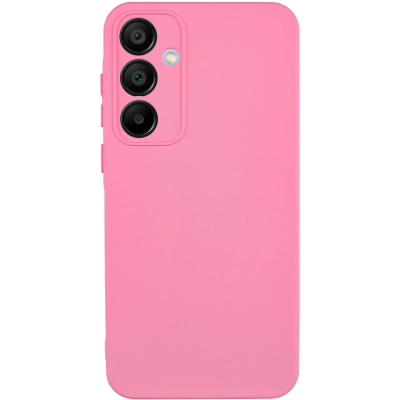 Чохол для смартфона Cosmic Silicone Case AA for Samsung Galaxy S25 Plus Rose Pink