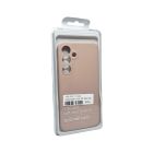 Чохол для смартфона Cosmic Silicone Case AA for Samsung Galaxy S25 Plus Sand Powder