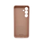 Чохол для смартфона Cosmic Silicone Case AA for Samsung Galaxy S25 Plus Sand Powder