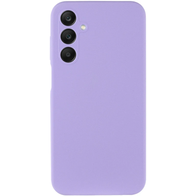 Чохол для смартфона Cosmic Silicone Case AA for Samsung Galaxy S25 Plus Elegant Purple