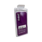 Чохол для смартфона Cosmic Silicone Case AA for Samsung Galaxy S25 Plus Purple