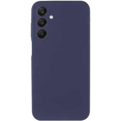 Чохол для смартфона Cosmic Silicone Case AA for Samsung Galaxy S25 Plus Midnight Blue