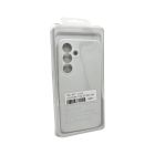 Чохол для смартфона Cosmic Silicone Case AA for Samsung Galaxy S25 Plus White