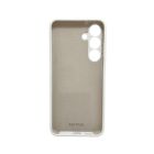 Чохол для смартфона Cosmic Silicone Case AA for Samsung Galaxy S25 Plus White