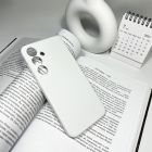 Чохол для смартфона Cosmic Silicone Case AA for Samsung Galaxy S25 Plus White