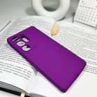 Чохол для смартфона Cosmic Silicone Case AA for Samsung Galaxy S25 Ultra Purple