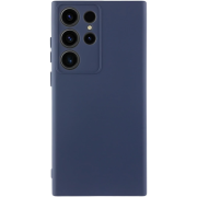 Чохол для смартфона Cosmic Silicone Case AA for Samsung Galaxy S25 Ultra Midnight Blue