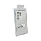 Чохол для смартфона Cosmic Silicone Case AA for Samsung Galaxy S25 Ultra White