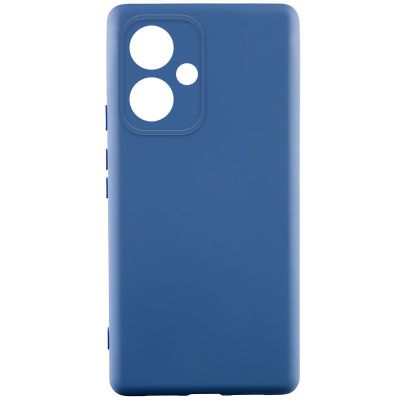 Чохол для смартфона Cosmic Silicone Case AA for Xiaomi Redmi 13 4G Light Blue