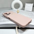 Чохол для смартфона Cosmic Silicone Case AA for Xiaomi Redmi 13 4G Sand Powder