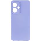 Чохол для смартфона Cosmic Silicone Case AA for Xiaomi Redmi 13 4G Elegant Purple