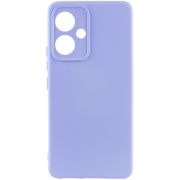 Чохол для смартфона Cosmic Silicone Case AA for Xiaomi Redmi 13 4G Elegant Purple