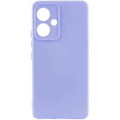 Чохол для смартфона Cosmic Silicone Case AA for Xiaomi Redmi 13 4G Elegant Purple