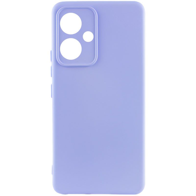 Чохол для смартфона Cosmic Silicone Case AA for Xiaomi Redmi 13 4G Elegant Purple