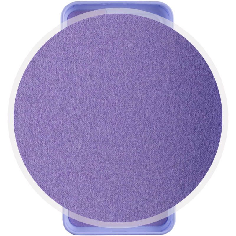 Чохол для смартфона Cosmic Silicone Case AA for Xiaomi Redmi 13 4G Elegant Purple