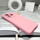 Чохол для смартфона Cosmic Silicone Case AA for Xiaomi Redmi 13C 4G/POCO С65 Rose Pink