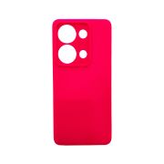 Чохол для смартфона Cosmic Silicone Case AA for Xiaomi Redmi 13C 4G/POCO С65 Phosphor