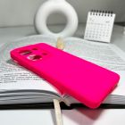 Чохол для смартфона Cosmic Silicone Case AA for Xiaomi Redmi 13C 4G/POCO С65 Phosphor