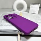 Чохол для смартфона Cosmic Silicone Case AA for Xiaomi Redmi 13C 4G/POCO С65 Purple