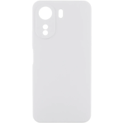 Чохол для смартфона Cosmic Silicone Case AA for Xiaomi Redmi 13C 4G/POCO С65 White
