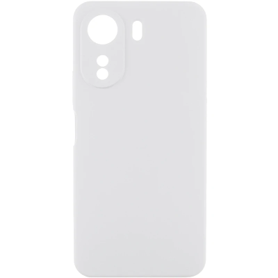 Чохол для смартфона Cosmic Silicone Case AA for Xiaomi Redmi 13C 4G/POCO С65 White