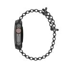 Смарт-годинник W&amp;O X10 Ultra 3 49mm. 300 mAh. IP67 Black