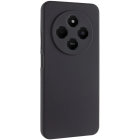 Чохол для смартфона Cosmic Silicone Case AA for Xiaomi Redmi 14C Black