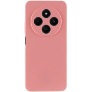 Чохол для смартфона Cosmic Silicone Case AA for Xiaomi Redmi 14C Rose Pink