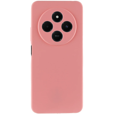 Чохол для смартфона Cosmic Silicone Case AA for Xiaomi Redmi 14C Rose Pink