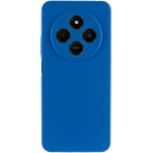 Чохол для смартфона Cosmic Silicone Case AA for Xiaomi Redmi 14C Light Blue