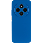 Чохол для смартфона Cosmic Silicone Case AA for Xiaomi Redmi 14C Light Blue
