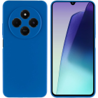 Чохол для смартфона Cosmic Silicone Case AA for Xiaomi Redmi 14C Light Blue