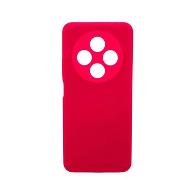 Чохол для смартфона Cosmic Silicone Case AA for Xiaomi Redmi 14C Phosphor