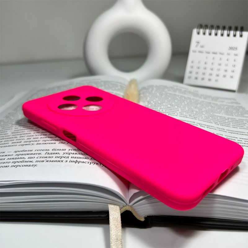 Чохол для смартфона Cosmic Silicone Case AA for Xiaomi Redmi 14C Phosphor