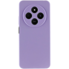 Чохол для смартфона Cosmic Silicone Case AA for Xiaomi Redmi 14C Elegant Purple