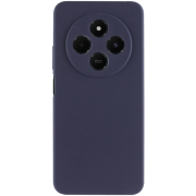 Чохол для смартфона Cosmic Silicone Case AA for Xiaomi Redmi 14C Midnight Blue