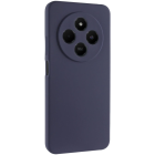 Чохол для смартфона Cosmic Silicone Case AA for Xiaomi Redmi 14C Midnight Blue