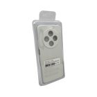 Чохол для смартфона Cosmic Silicone Case AA for Xiaomi Redmi 14C White