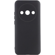 Чохол для смартфона Cosmic Silicone Case AA for Xiaomi Redmi A3 4G Black
