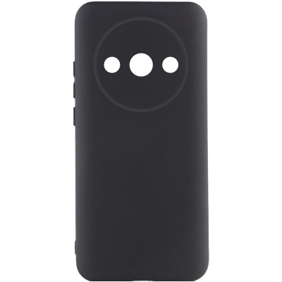 Чохол для смартфона Cosmic Silicone Case AA for Xiaomi Redmi A3 4G Black