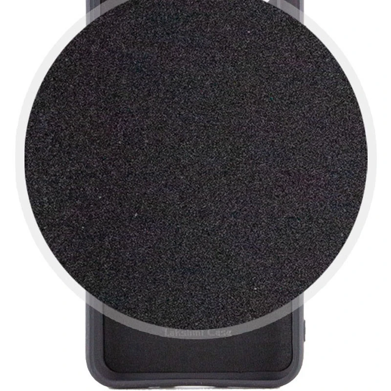 Чохол для смартфона Cosmic Silicone Case AA for Xiaomi Redmi A3 4G Black