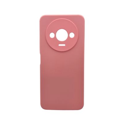 Чохол для смартфона Cosmic Silicone Case AA for Xiaomi Redmi A3 4G Rose Pink
