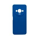 Чохол для смартфона Cosmic Silicone Case AA for Xiaomi Redmi A3 4G Light Blue