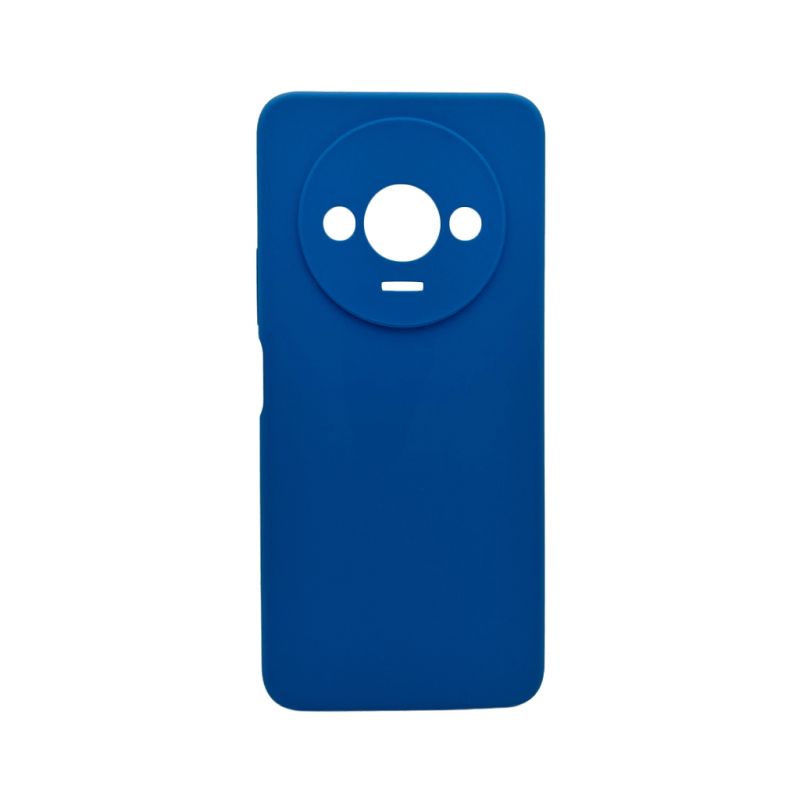 Чохол для смартфона Cosmic Silicone Case AA for Xiaomi Redmi A3 4G Light Blue