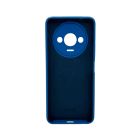 Чохол для смартфона Cosmic Silicone Case AA for Xiaomi Redmi A3 4G Light Blue