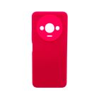 Чохол для смартфона Cosmic Silicone Case AA for Xiaomi Redmi A3 4G Phosphor
