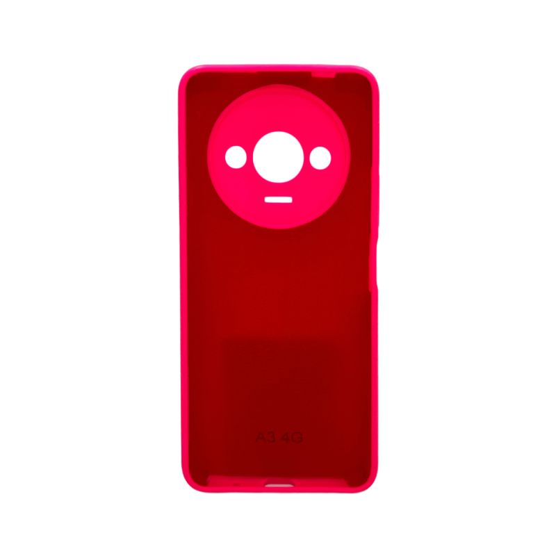 Чохол для смартфона Cosmic Silicone Case AA for Xiaomi Redmi A3 4G Phosphor