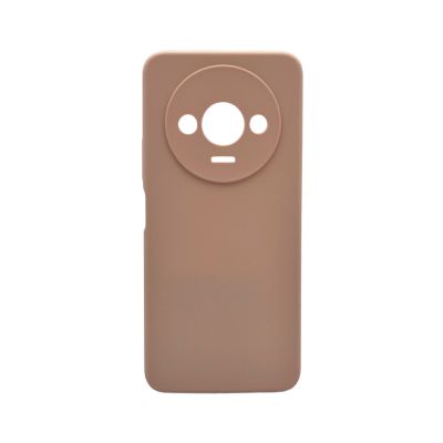 Чохол для смартфона Cosmic Silicone Case AA for Xiaomi Redmi A3 4G Sand Powder