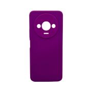 Чохол для смартфона Cosmic Silicone Case AA for Xiaomi Redmi A3 4G Purple