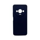 Чохол для смартфона Cosmic Silicone Case AA for Xiaomi Redmi A3 4G Midnight Blue